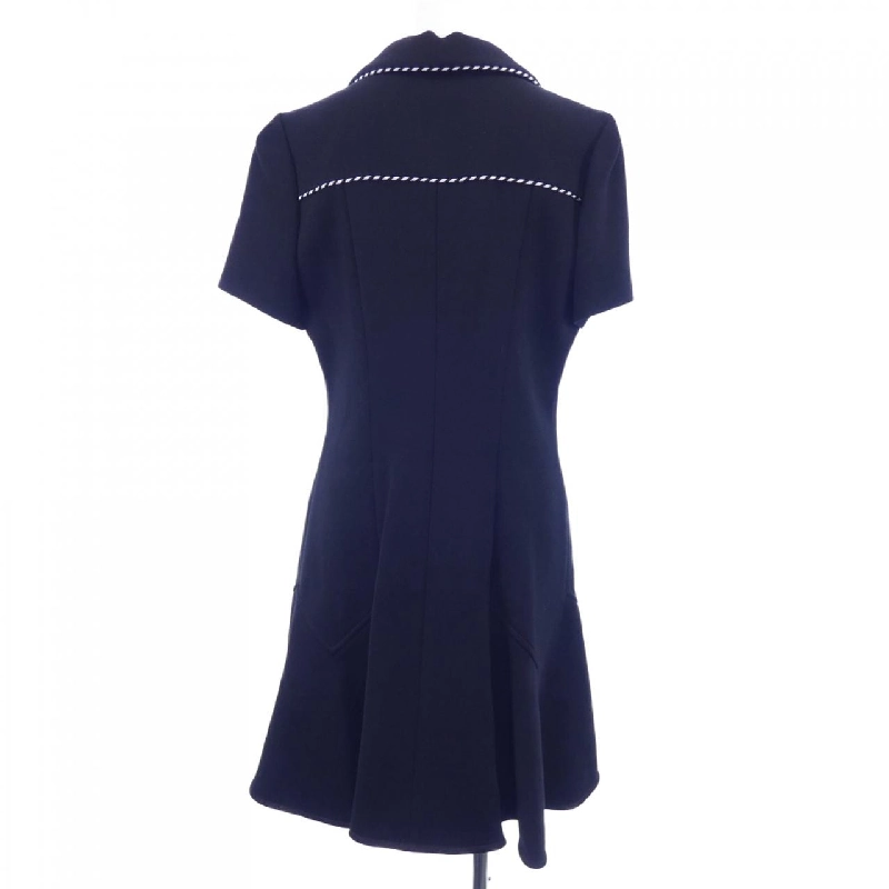 【Mã giảm giá】Louis Vuitton LOUIS VUITTON Đầm 651172