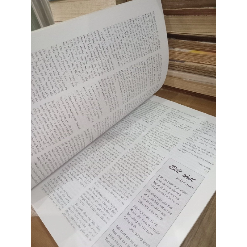 Văn chương ngày nay - Nhiều tác giả 1025988