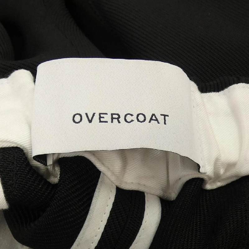 Áo khoác OVERCOAT P03-DWT Quần - Hàng hiệu Authentic 891525