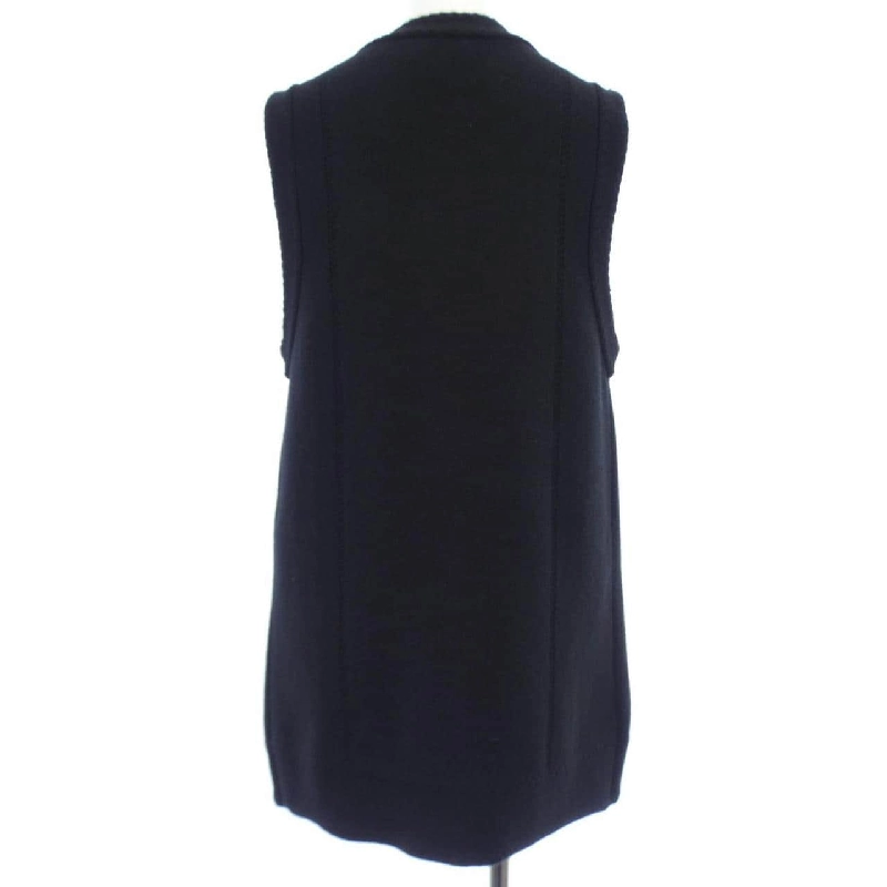 【Mã giảm giá】Chanel CHANEL Áo gile 642587