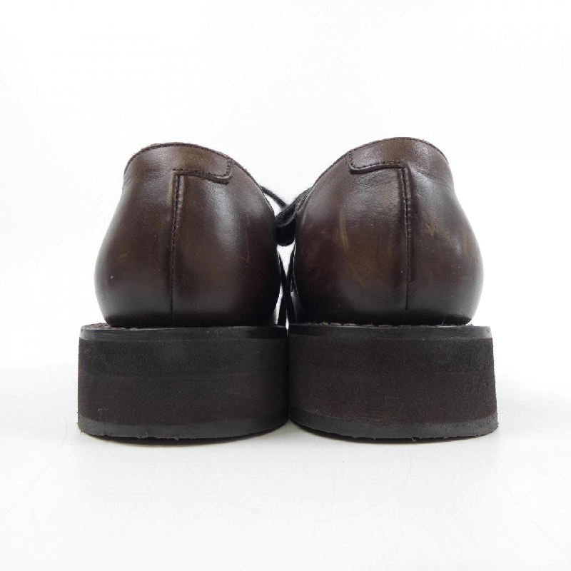 【Mã giảm giá】Giày BRUNELLO CUCINELLI 663225