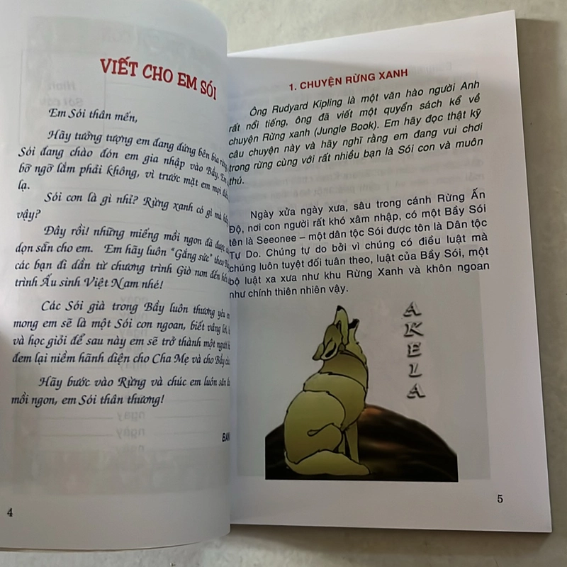 Em săn cùng bầy 537763