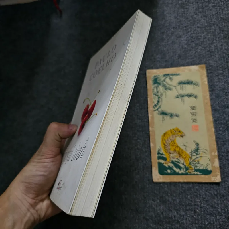 Ngoại tình - Paulo Coelho 734695