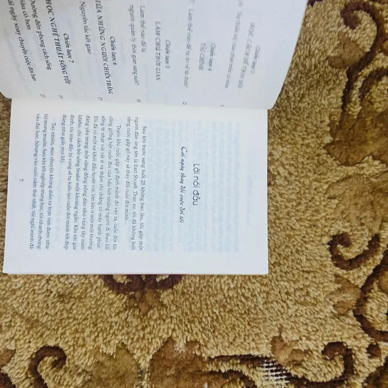 7 chiến lược thịnh vượng và hạnh phúc, Jim Rohn, 2021, mới 90% (Take) 35719