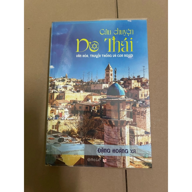 Câu chuyện Do Thái 497357