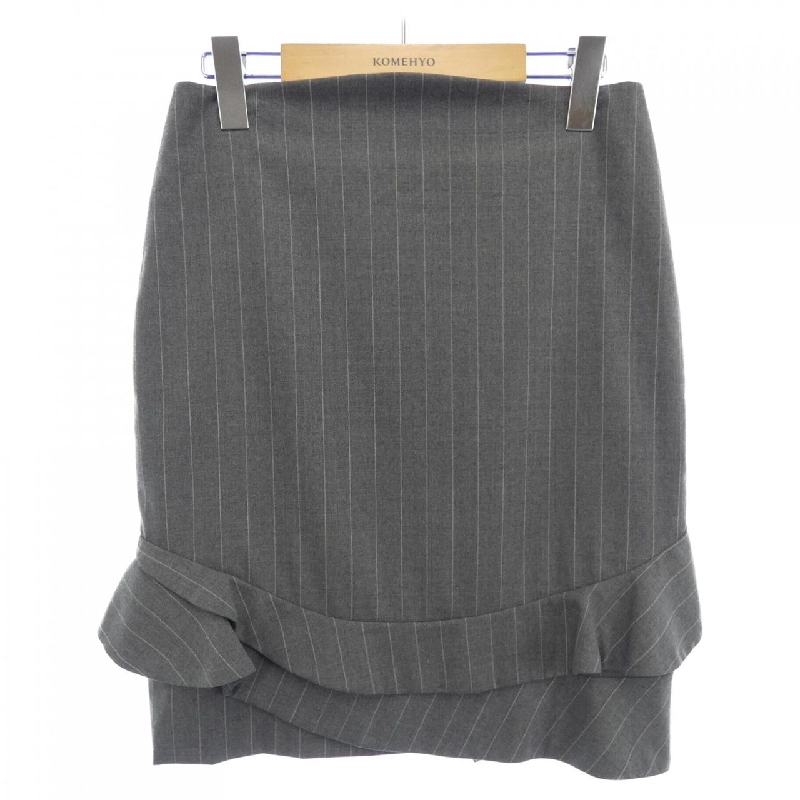 【Khuyến mãi】Chân váy BOSS 655936