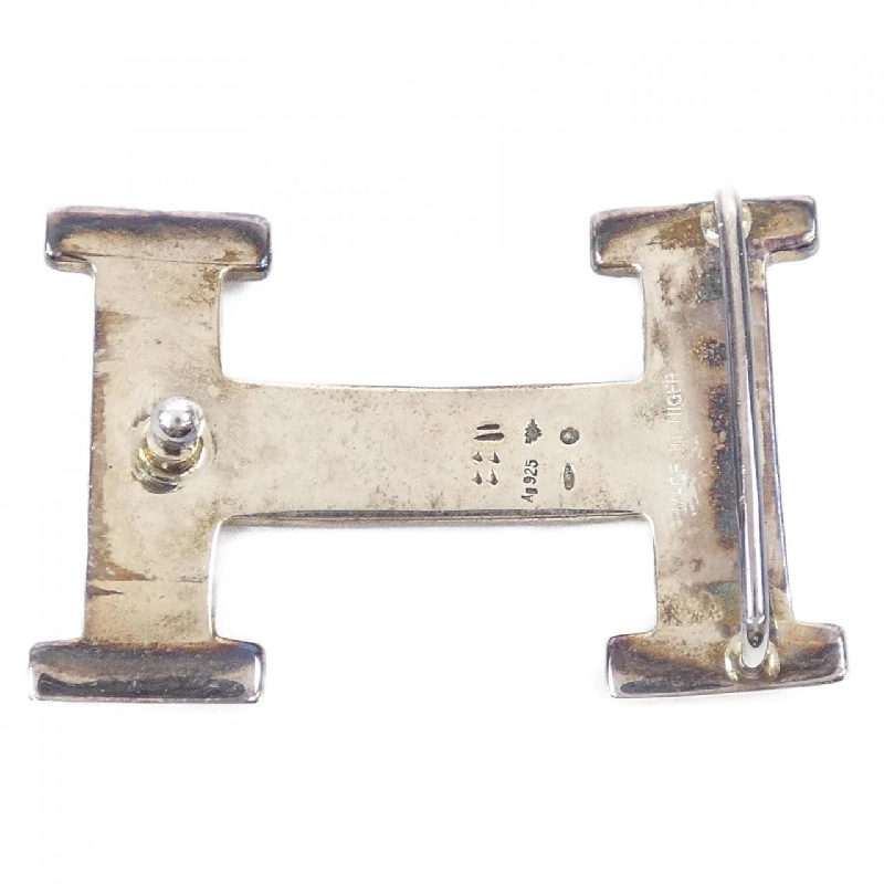 HERMES Nam H Thua Reg Buckle - Hàng hiệu Chính hãng 883967