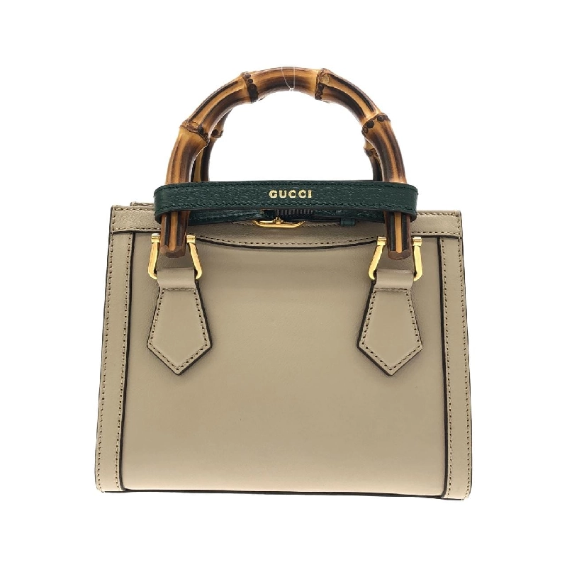 Túi xách Gucci DIANA 655661 17QET - Hàng hiệu Authentic 804555