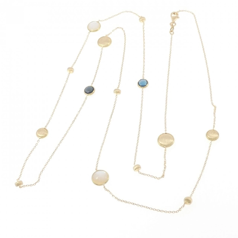 Dây chuyền Mẹ Ngọc Trai 750YG - Hàng hiệu Chính hãng 847566