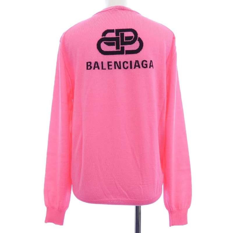 BALENCIAGA 583093 T1439 Áo len - Hàng hiệu Chính hãng 823025