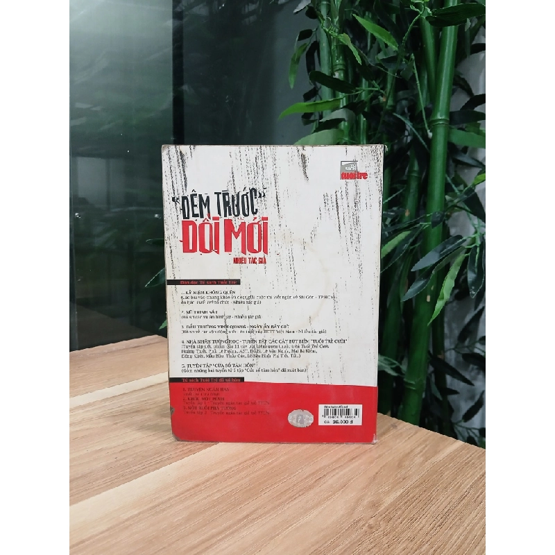 Đêm Trước Đổi Mới 548389
