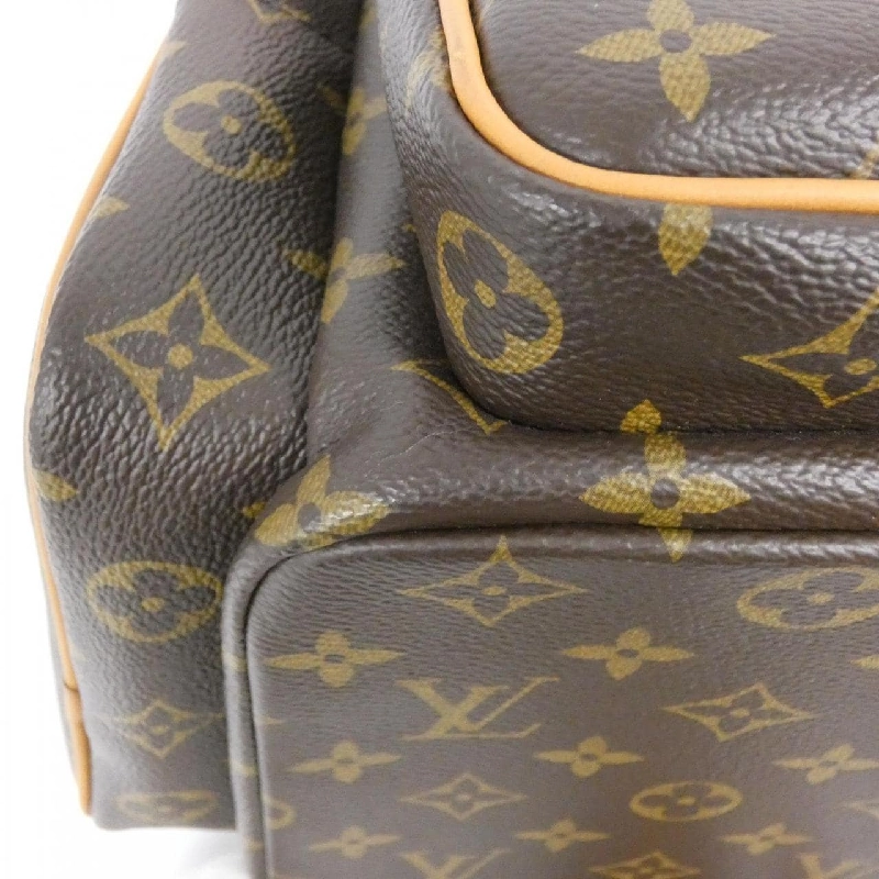Ba lô Monogram Trio Louis Vuitton M44658 - Hàng hiệu Chính hãng 801314