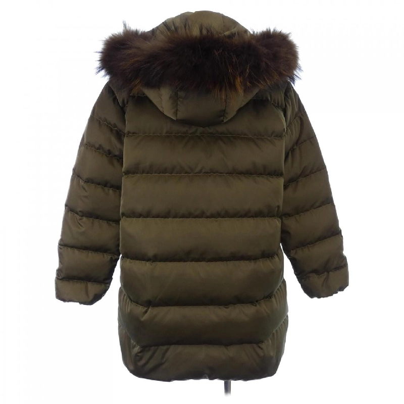 Thương hiệu BEAUTY&YOUTH(U.A) Áo khoác lông vũ - Hàng hiệu Authentic 826118