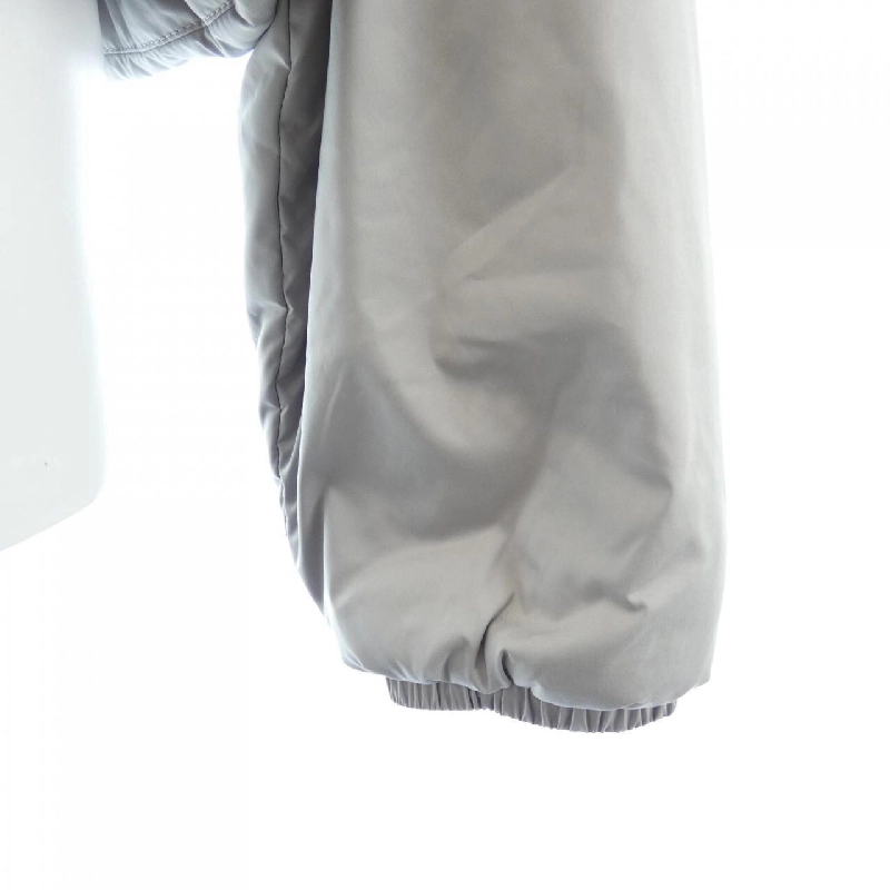 Jacket kỹ thuật pongee MIU MIU ML1156 SOOO 16ML 632152