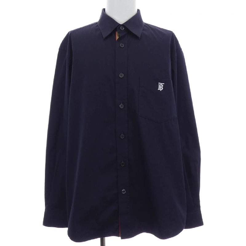 Áo sơ mi BURBERRY 8043062 - Hàng hiệu Chính hãng 888769