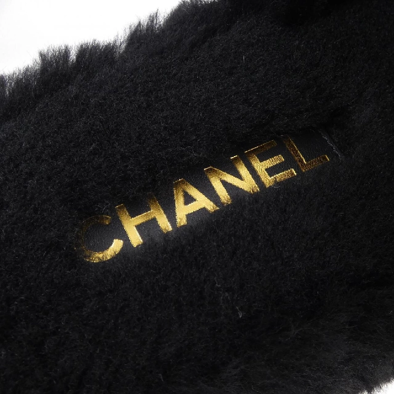 Giày sandal CHANEL 662588