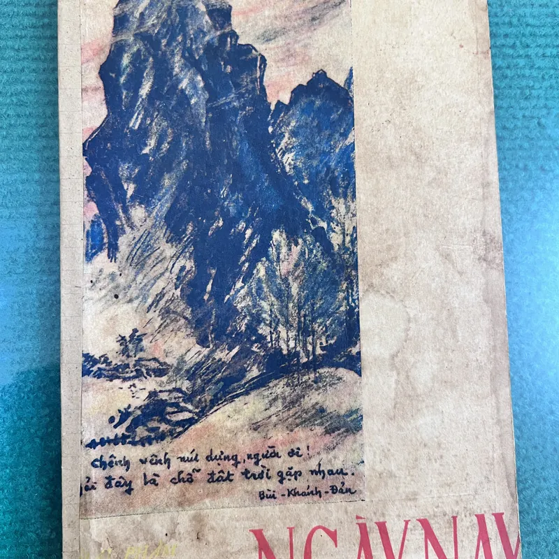 Văn hoá ngày nay của Nhất Linh 600454