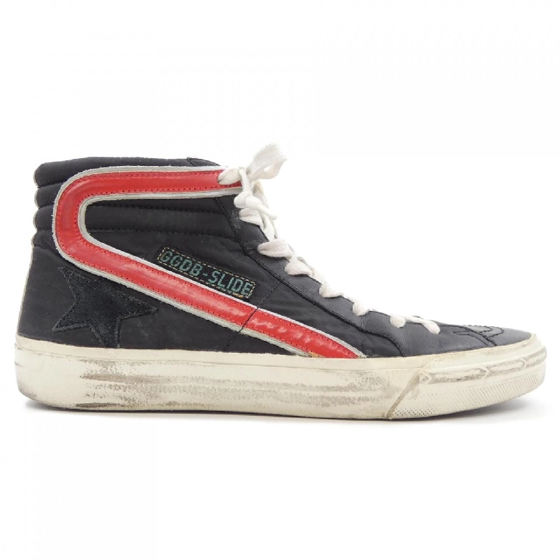 Giày sneaker GOLDEN GOOSE - Hàng hiệu Authentic 903313