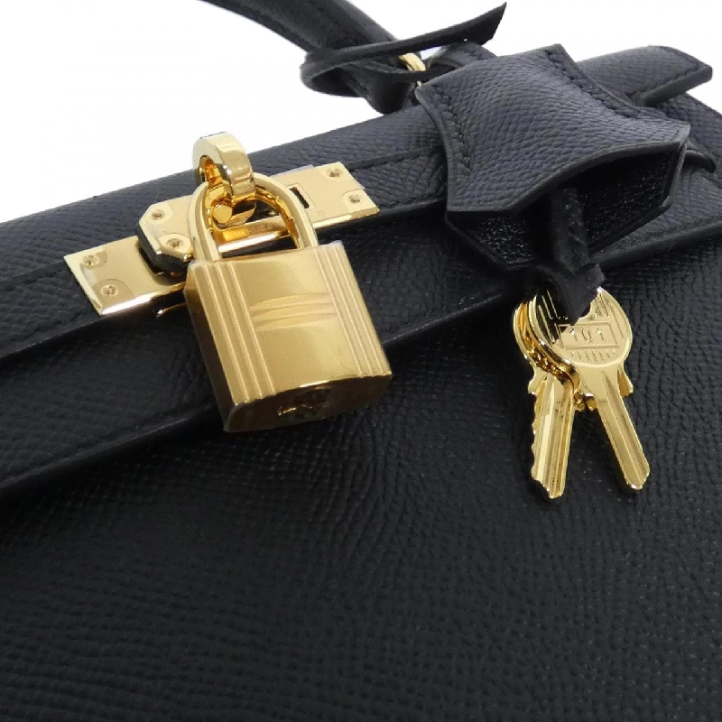 Túi xách Hermès Kelly 25cm 038416CC - Hàng hiệu Chính hãng 805332