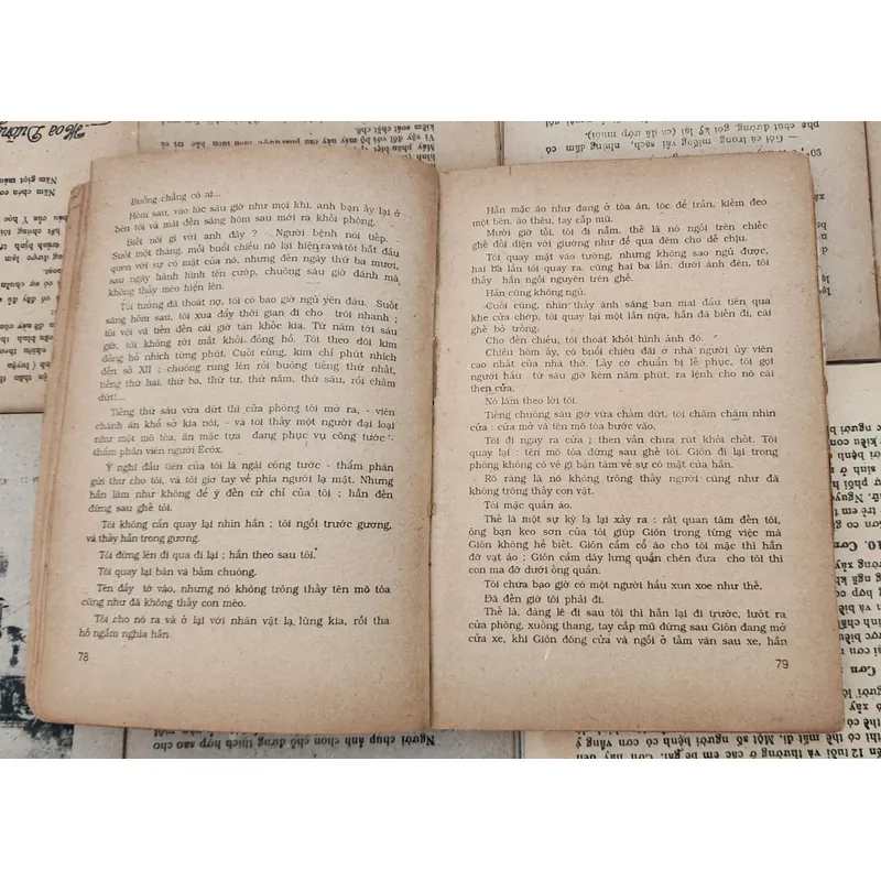 Alexandre Dumas - 1001 chuyện kỳ lạ 703467