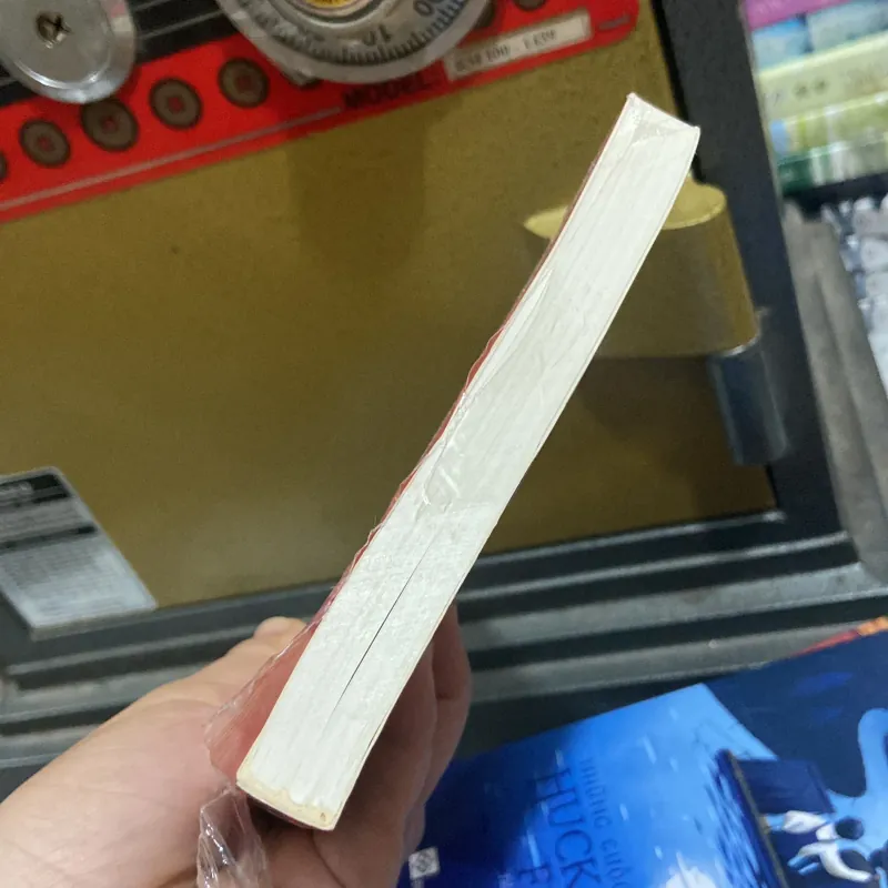 Thương hồn - Lư Tân Hoa 972453