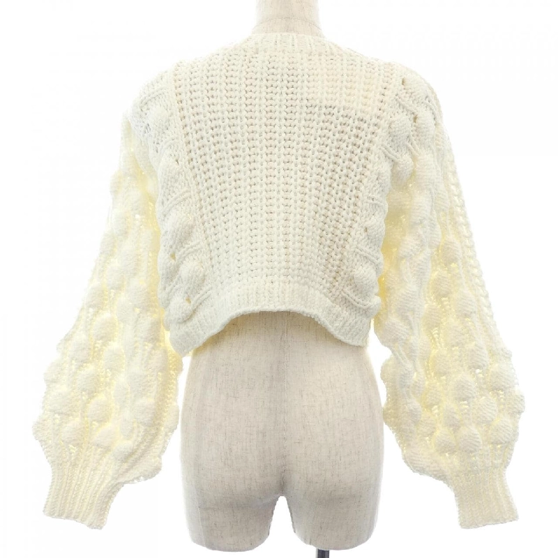 JILL STUART - Áo len - Hàng hiệu Authentic 811972