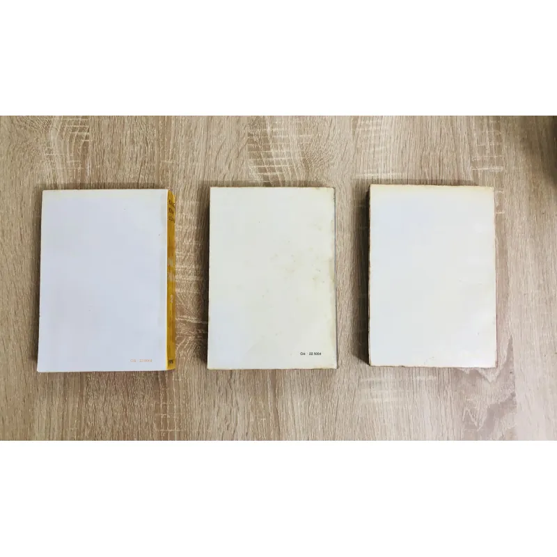 THỜI ĐƯƠNG ĐẠI ( T2,3,4) 970507