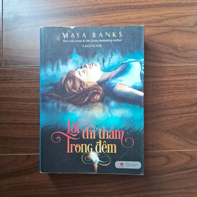 Lời thì thầm trong đêm 506011