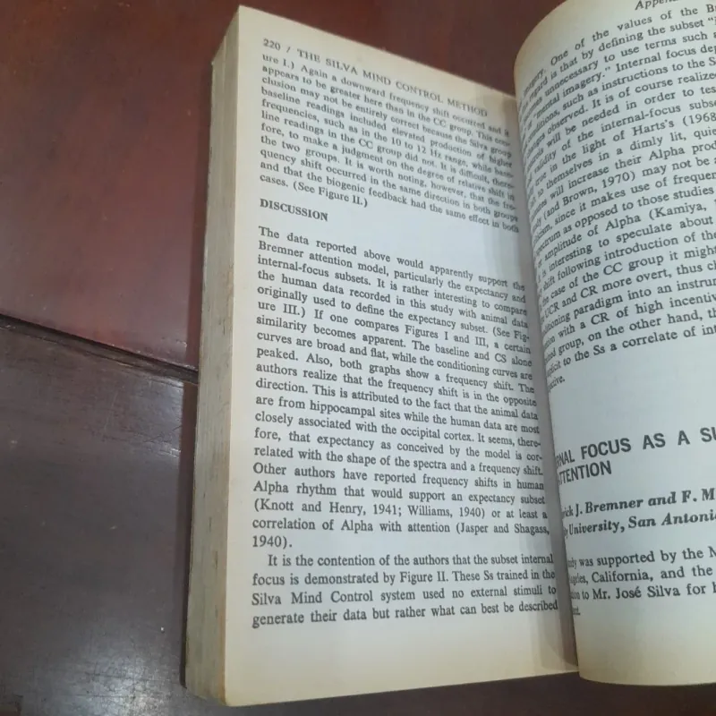 THE DILVA MIND CONTROL METHOD 1028984