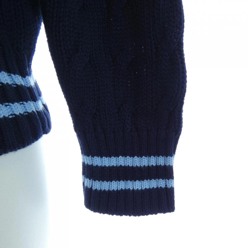 Prada PRADA P24H2M SOOO 15NX Áo len - Hàng hiệu Chính hãng 774145