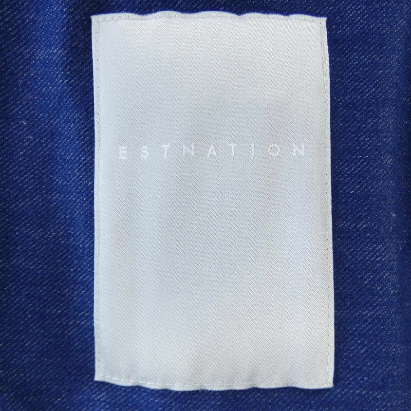 ESTNATION Jacket - Hàng hiệu Authentic 883065
