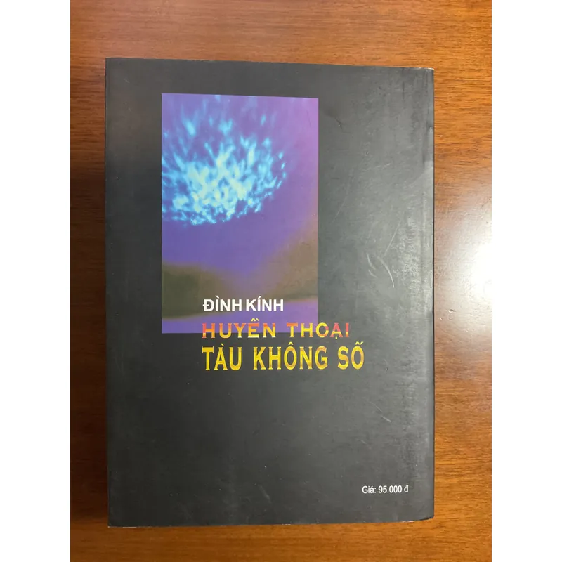 [CHỐNG MỸ] Huyền thoại tàu không số - Đình Kính 695893