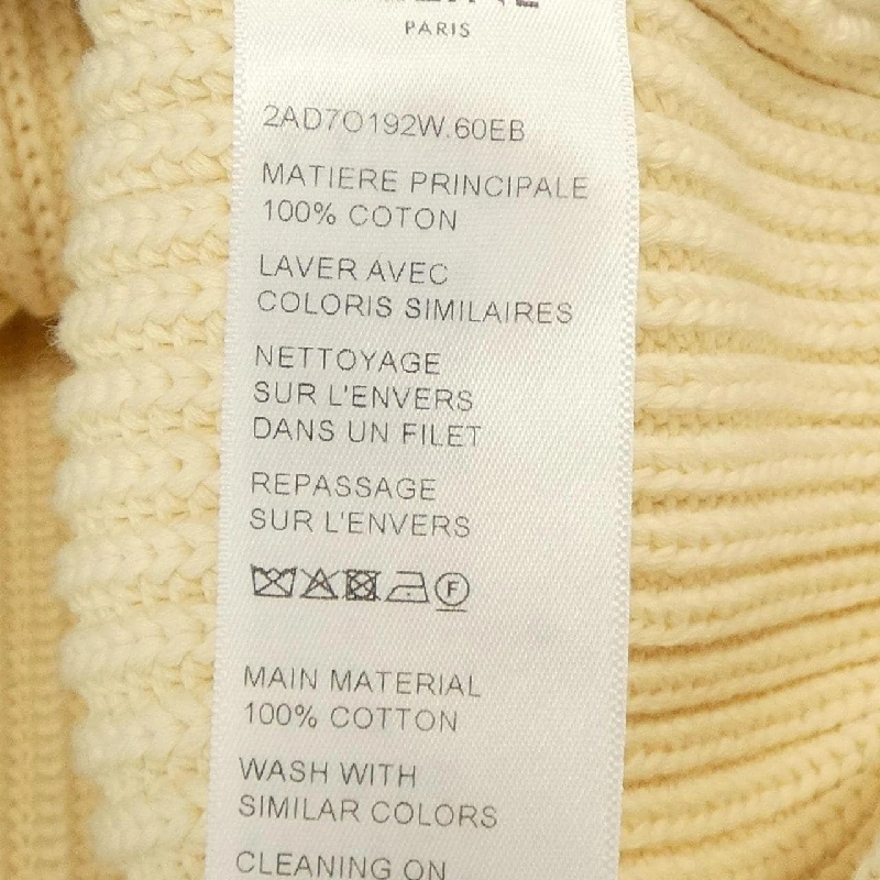 【Mã giảm giá】Áo khoác Celine CELINE 643744