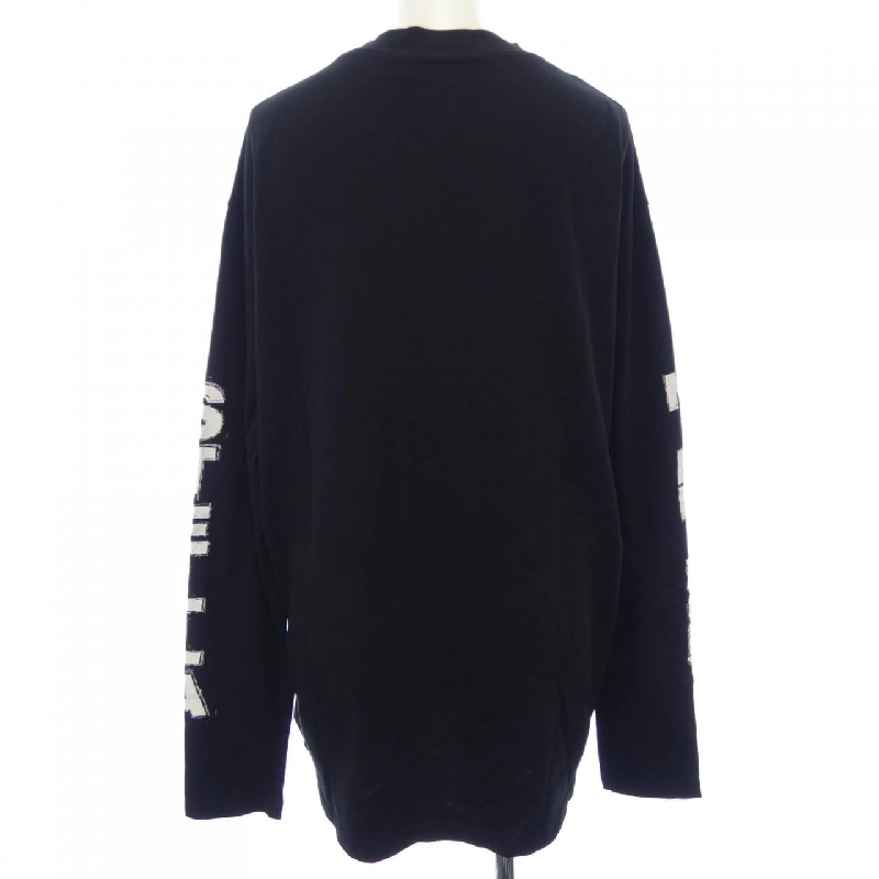 Áo thun STELLA MCCARTNEY Sunshine Long T 633800