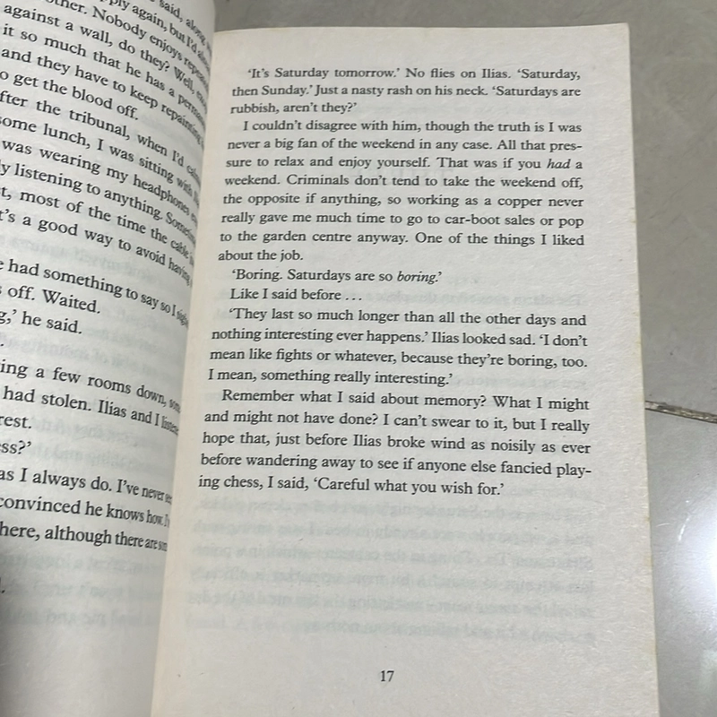 Rabbit hole - Mark Billingham 527930