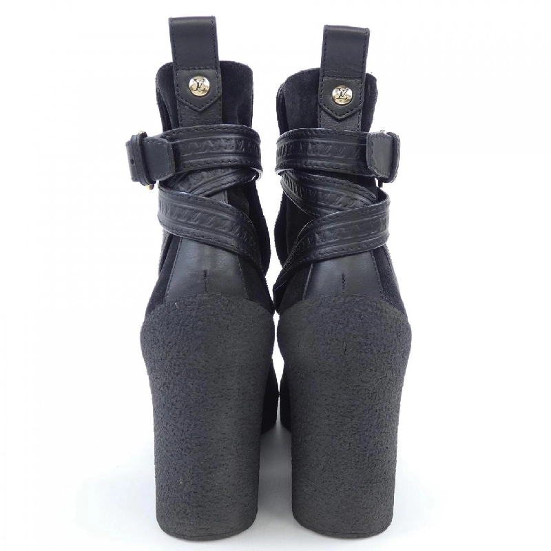 Giày bốt LOUIS VUITTON - Hàng hiệu Chính hãng 830499