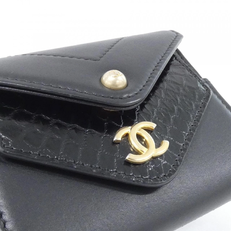 Túi xách Chanel dây xích 628400