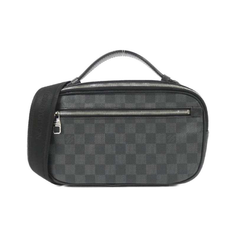 Túi xách vai Louis Vuitton Damier Graphite Ambre N41289 - Hàng hiệu Chính hãng 768319