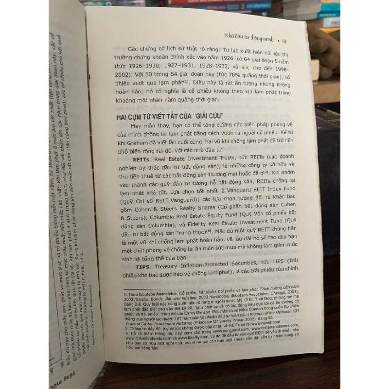 Nhà đầu tư thông minh -Benjamin Graham 789172
