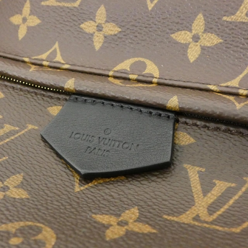 Ba lô Louis Vuitton Monogram Palm Springs M41561 609251