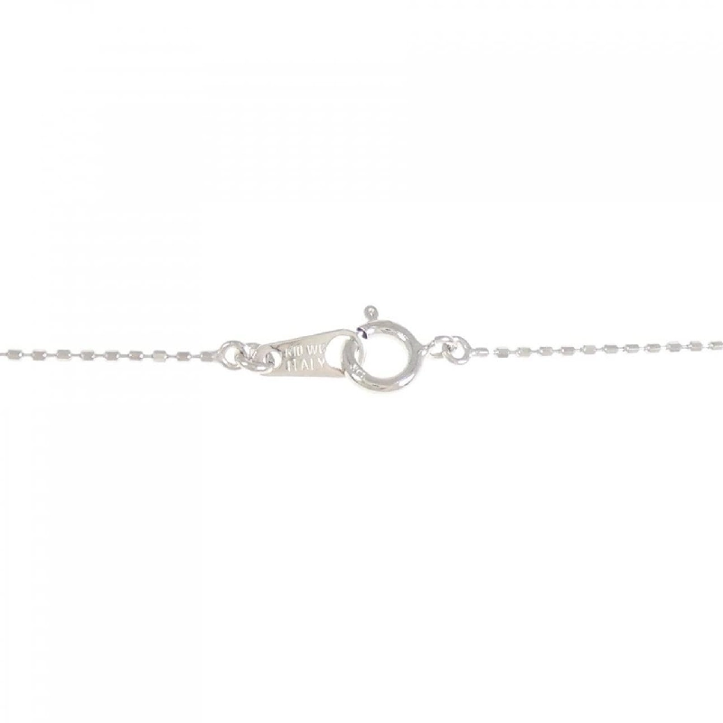 K10WG Đá Tanzanite Dây Chuyền - Hàng hiệu Chính hãng 857763