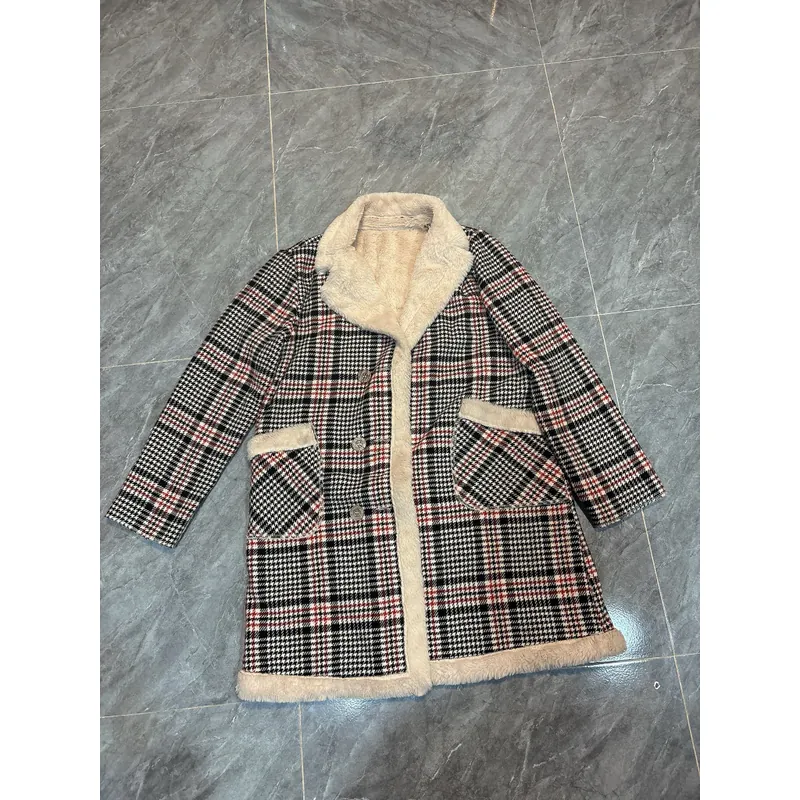 Áo dạ nữ đồng giá 150k/c 590445