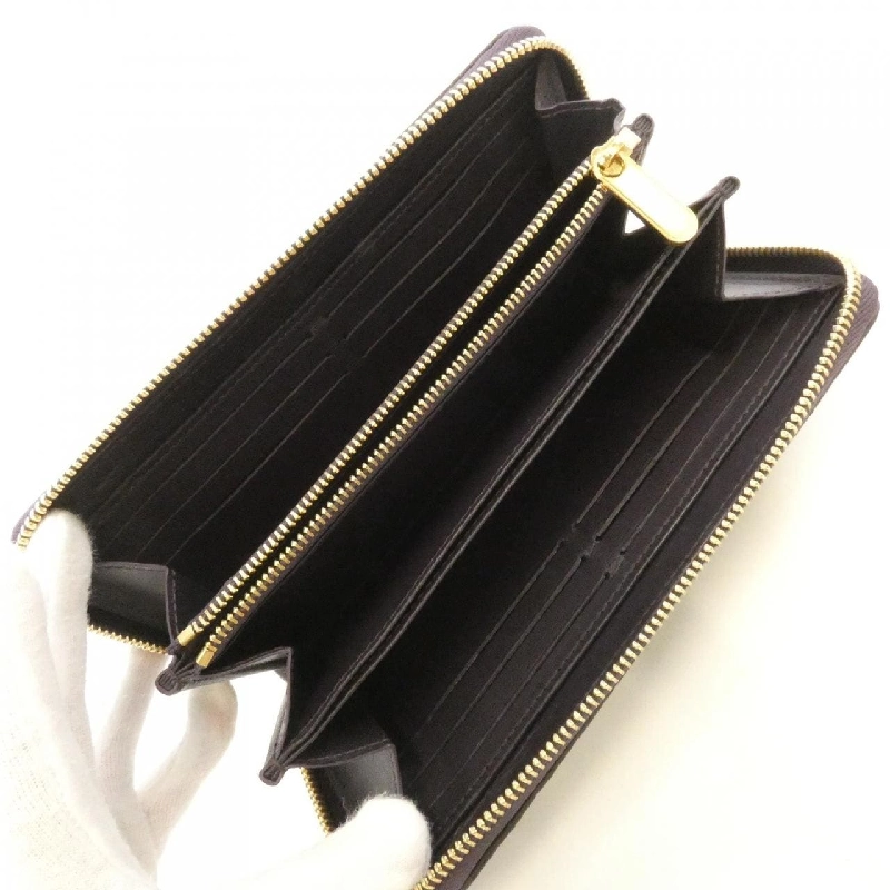 Ví Zippy da kỳ lạ Louis Vuitton - Hàng hiệu chính hãng 805954