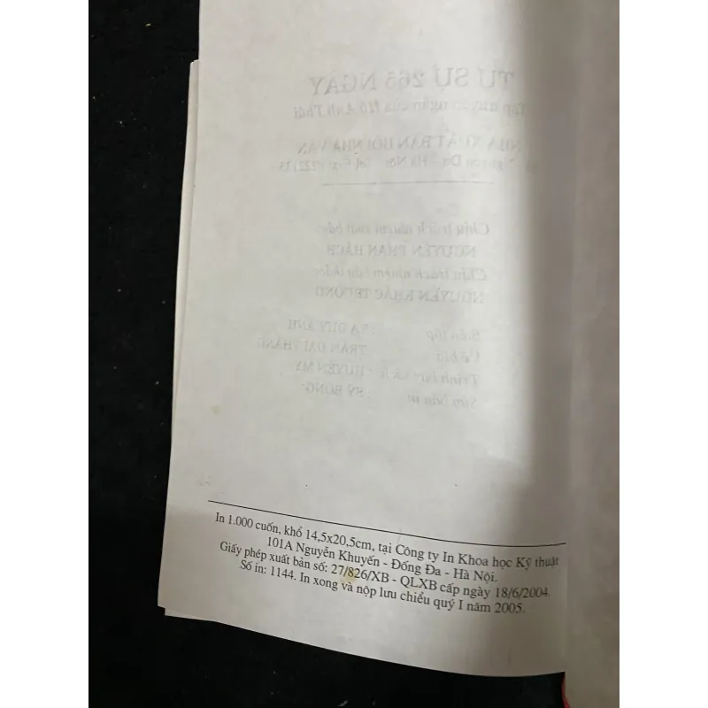 3 tác phẩm của nhà văn Hồ Anh Thái 1003339