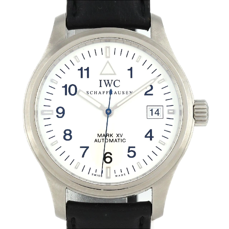 IWC Mark XV IW325309 SS tự động - Hàng hiệu chính hãng 881162
