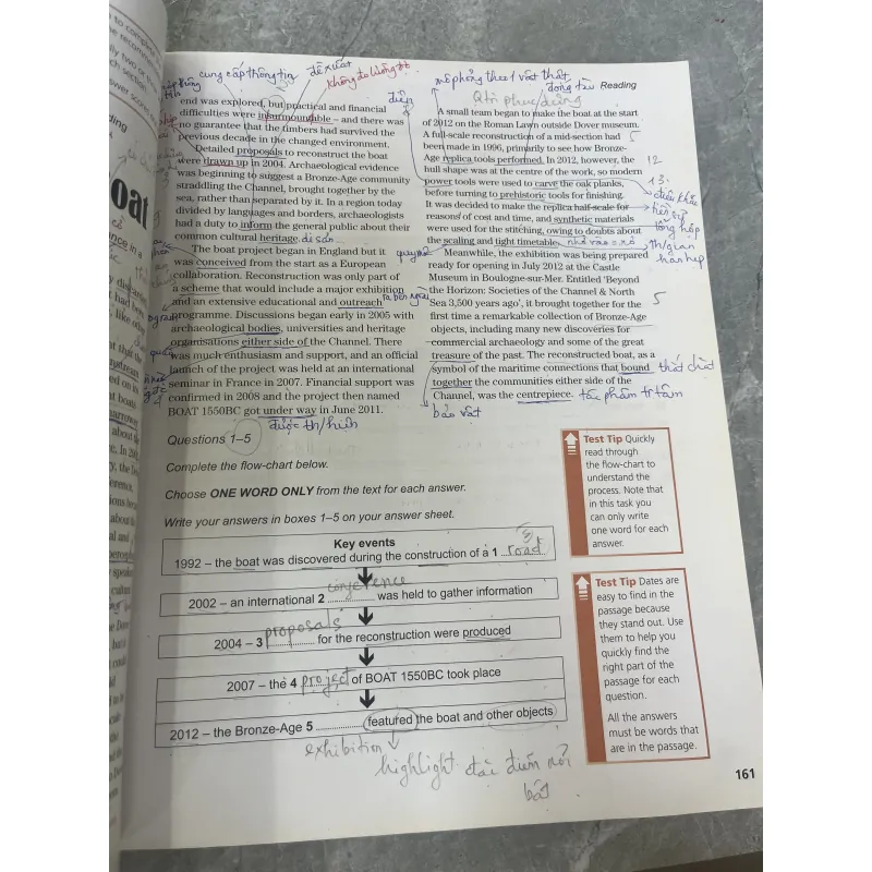 The Official Cambridge Guide to IELTS - CULLEN, FRENCH, JAKENMAN 785798