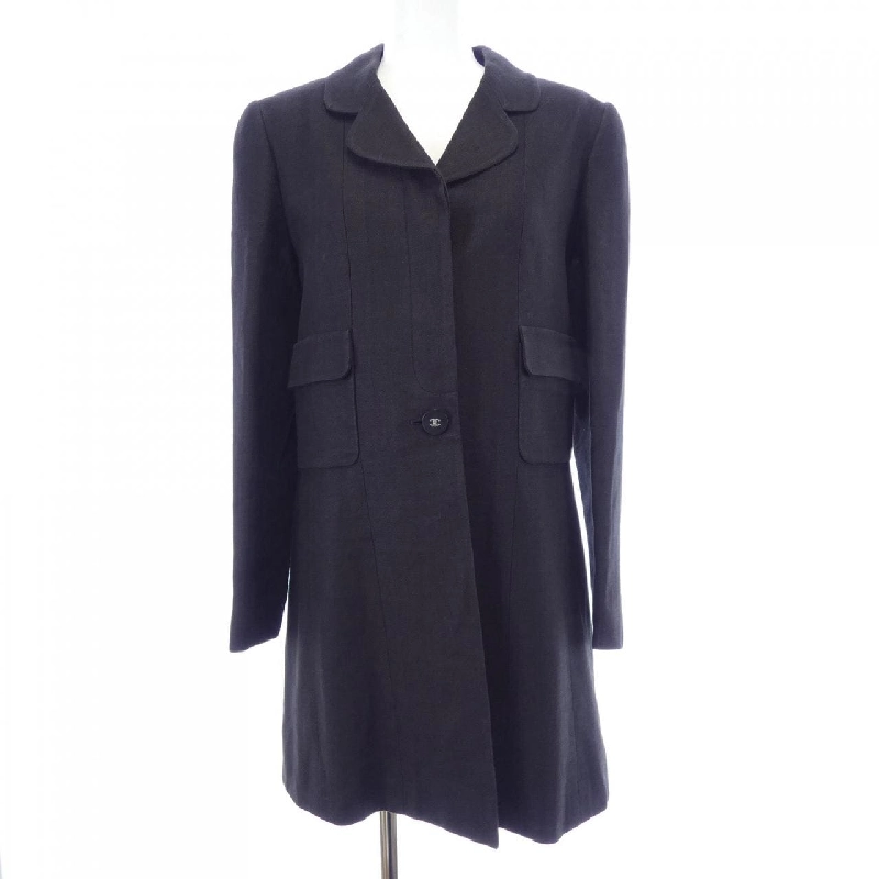 CHANEL P10102V06187 98C Jacket - Hàng hiệu Chính hãng 818845