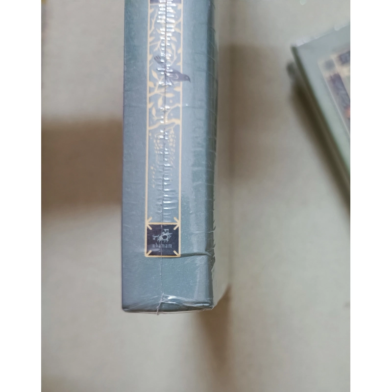 Combo truyện cổ Grimm bìa cứng seal 539600