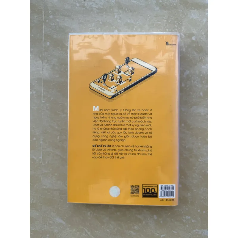 ĐẾ CHẾ KỲ LÂN - TỨ ĐẠI QUYỀN LỰC 560666