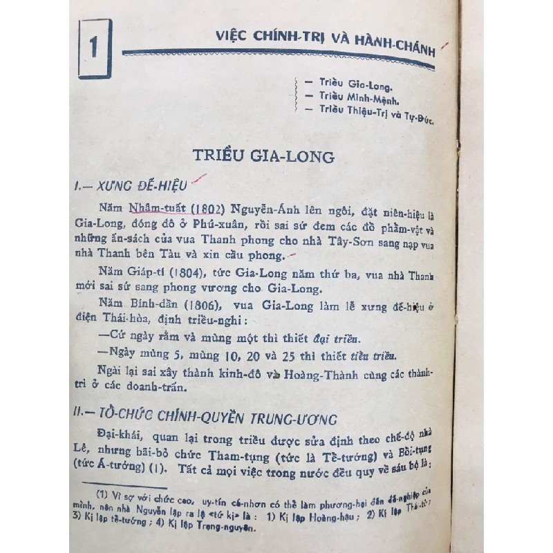 Việt sử thế giới sử địa lý Việt Nam ( lớp 11 abcd ) - Lê Kim Ngân 137543